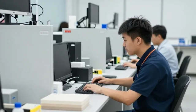 贵州纤纤指尖美业服务有限公司