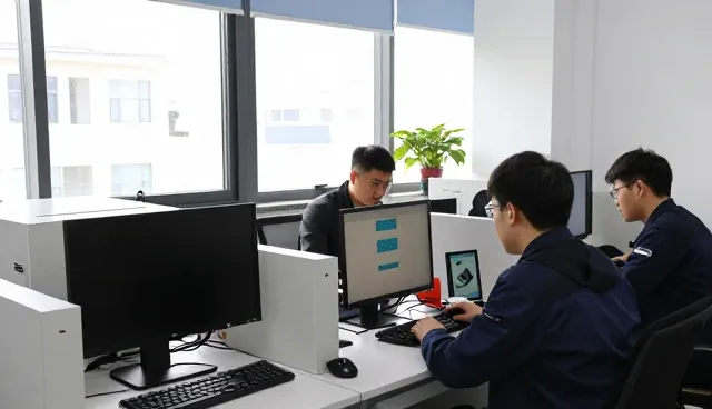 贵州纤纤指尖美业服务有限公司