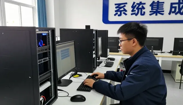 贵州纤纤指尖美业服务有限公司分享安装调试等使用优势