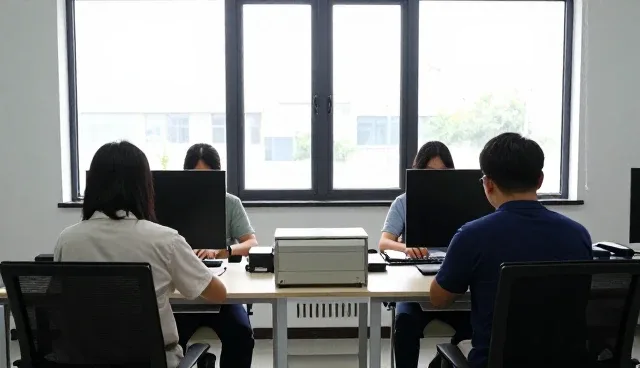 运营流程优化在美业服务中的实际应用与挑战