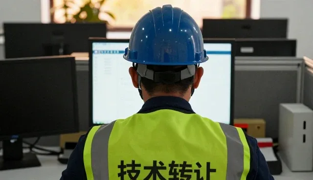 技术支持在技术成果转化中的应用与维护要点