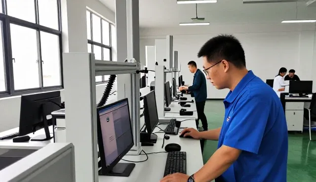 贵州纤纤指尖美业服务有限公司打造适用于工业园区的技术转让