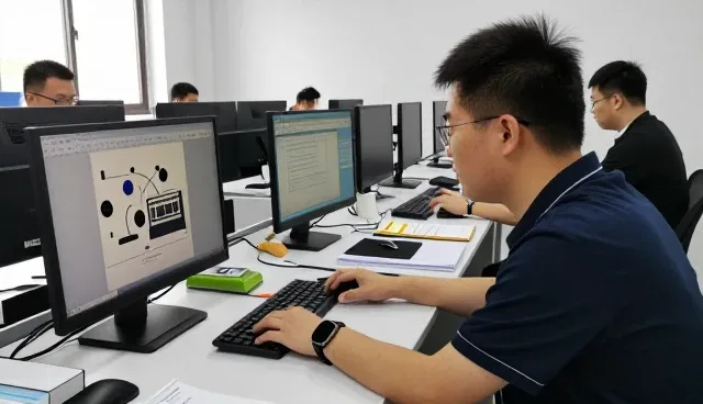 贵州纤纤指尖美业服务有限公司分享技术成果转化系统集成应用经验