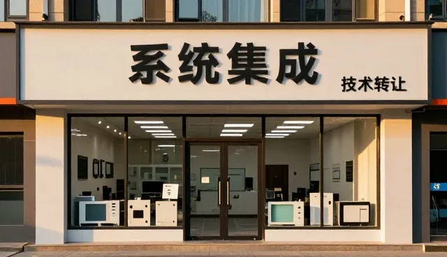 技术成果转化在美业服务中的实践路径