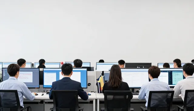 美业数字化转型中，如何选择适合的软件系统